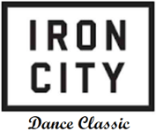 iron